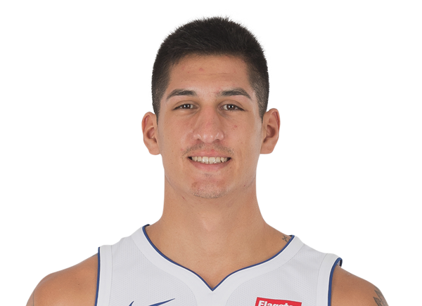 Derek Willis