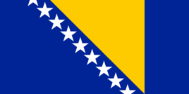 Bosnia & Herzegovina W