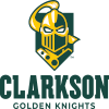 ClarksonGoldenKnightsWomen