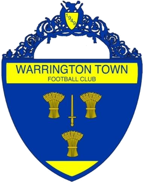 WarringtonTownAFC