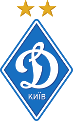 DynamoKyivW