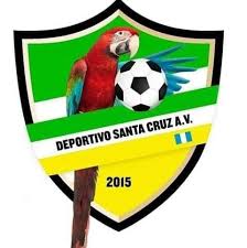 DeportivoSantaCruzA.V